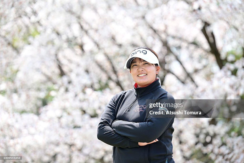 Fujifilm Studio Alice Ladies Open - Previews
