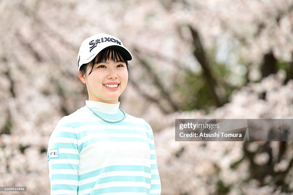Fujifilm Studio Alice Ladies Open - Previews
