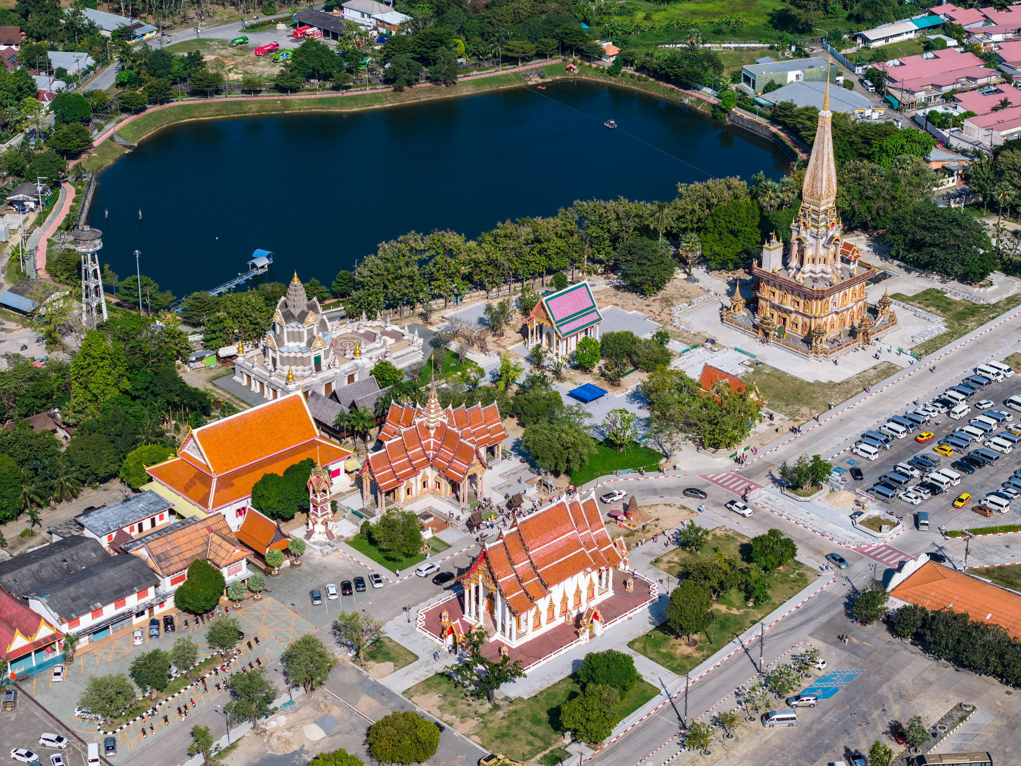 phuket city