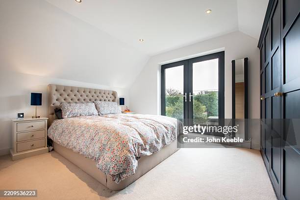 property interiors - panel sheet stock pictures, royalty-free photos & images