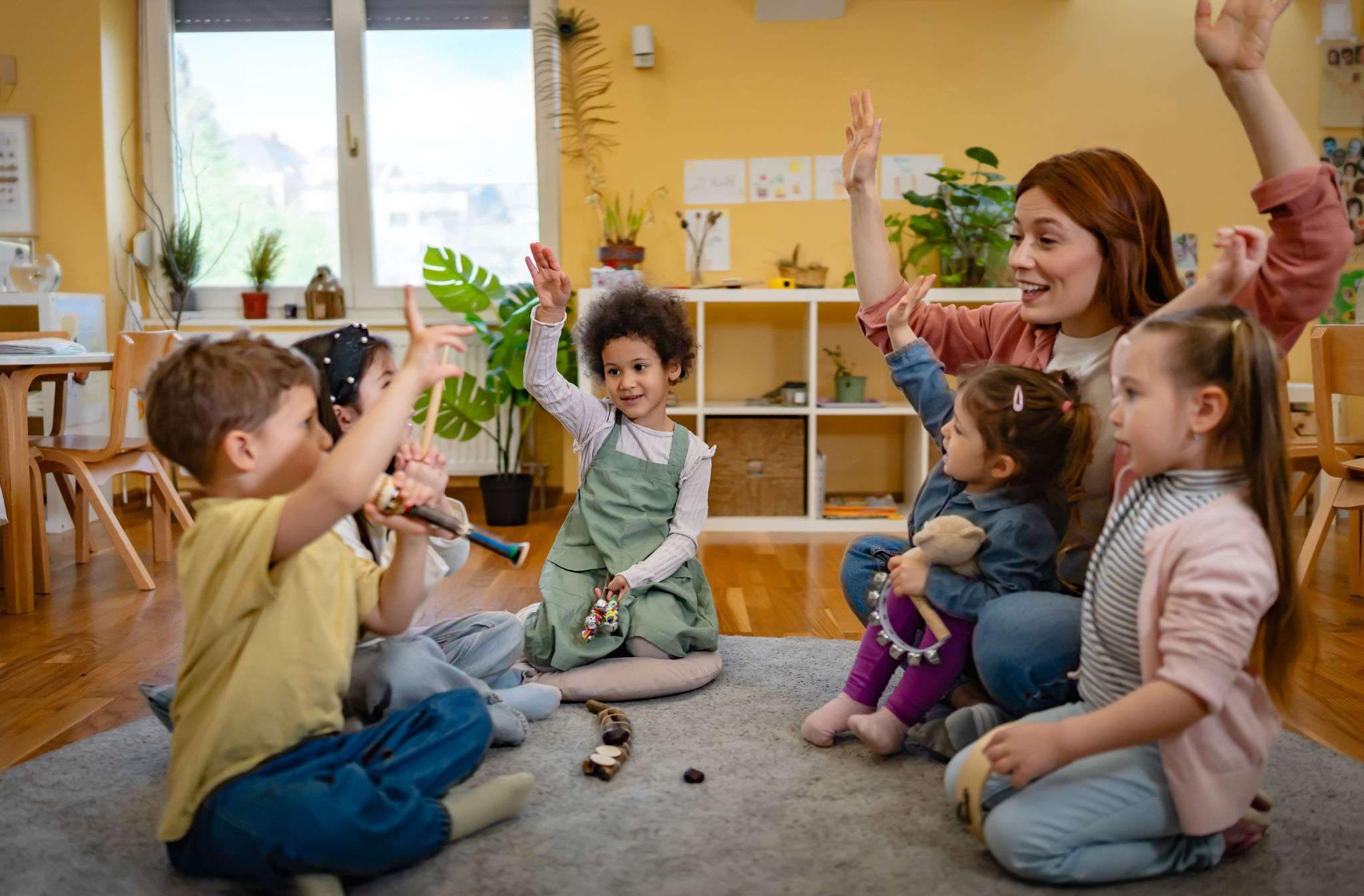 holistic education