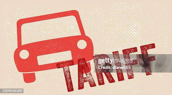 Automobile Tariffs Between Countries Automobile Tariffs Between Countries