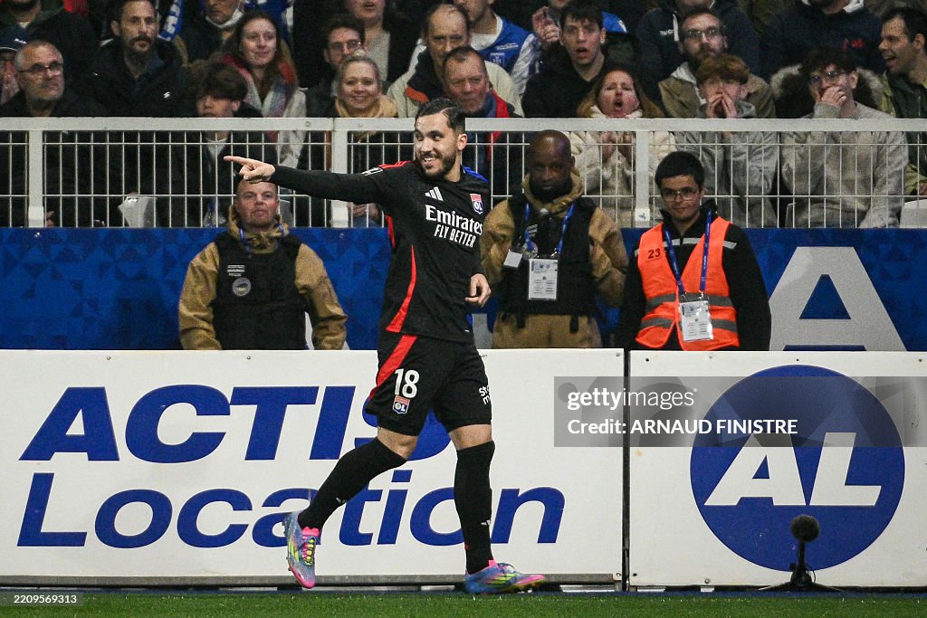 FBL-FRA-LIGUE1-AUXERRE-LYON