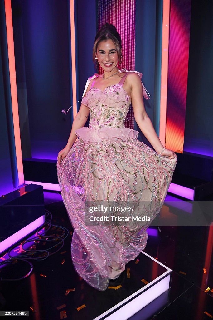 Die Beatrice Egli Show In Berlin