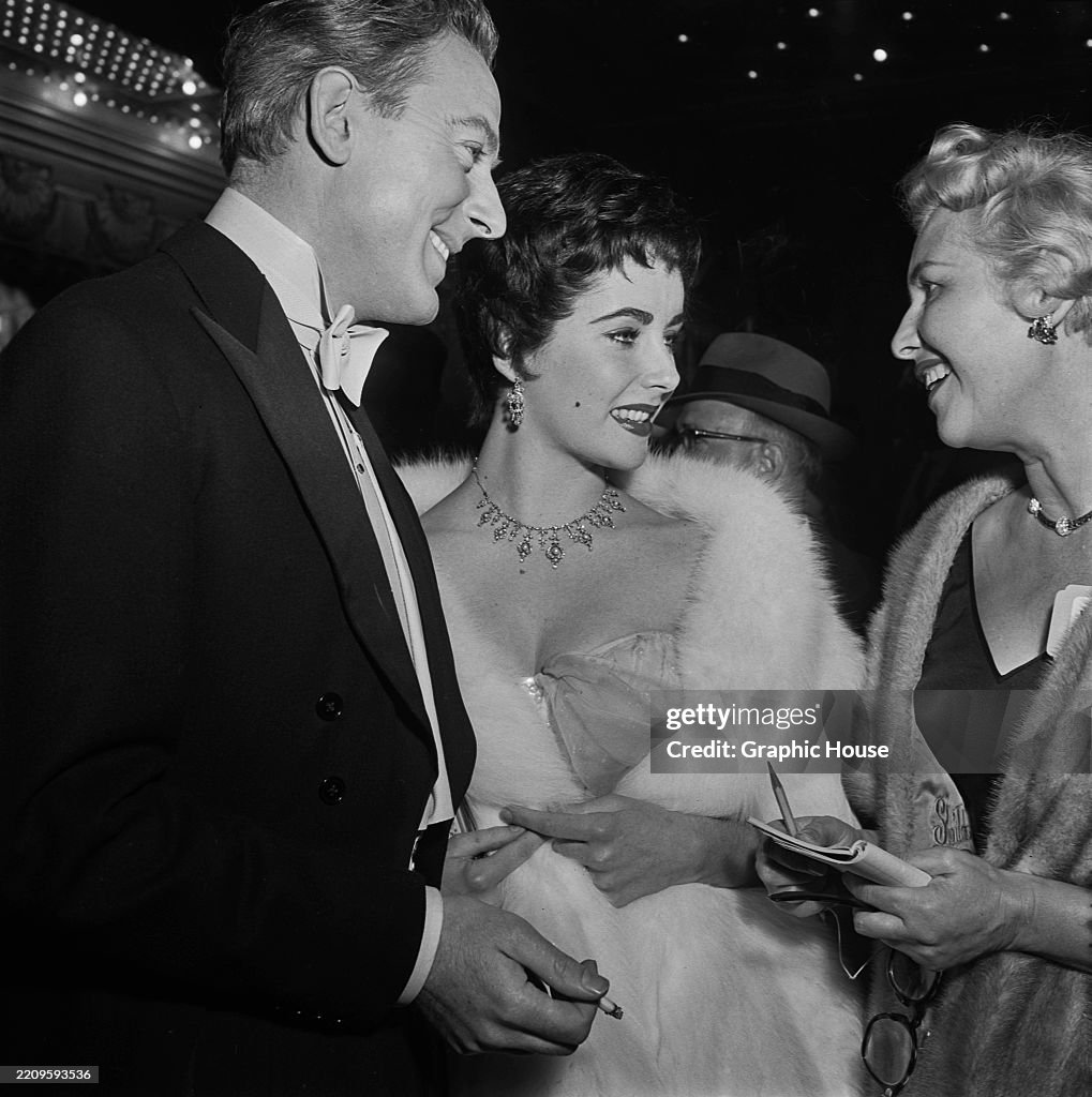26th Academy Awards