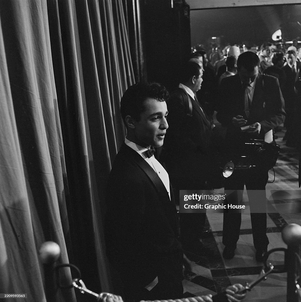 28th Academy Awards