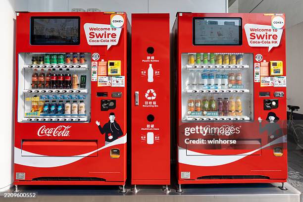 Check Cola Machine 336 Coca Cola Vending Machines Stock Photos, High-Res Pictures, and ...