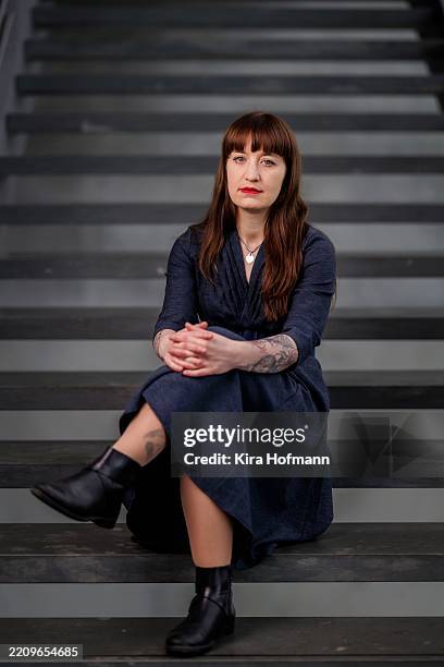 523 Heidi Reichinnek Fotos Und Hochaufl sende Bilder Getty Images 523-heidi-reichinnek-fotos-und-hochaufl-sende-bilder-getty-images