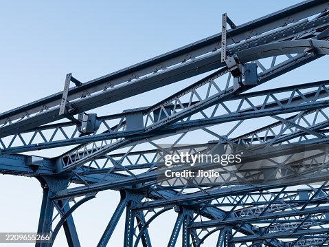 Bridge structure Bridge structure