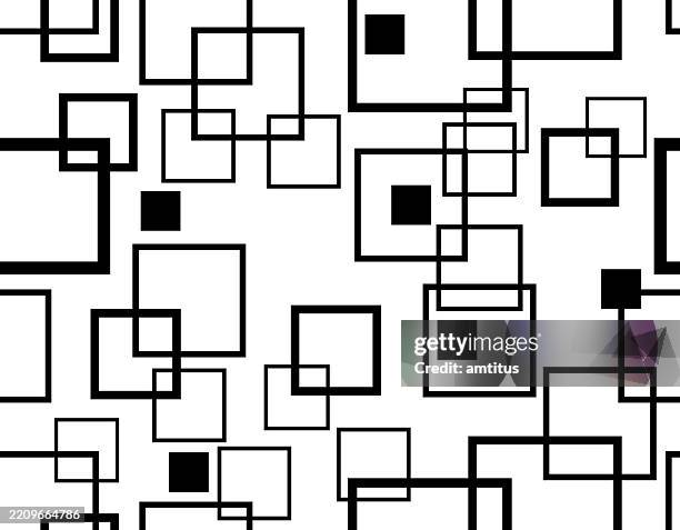 153 Random Rectangle Pattern Stock Photos, High-Res Pictures, and ...