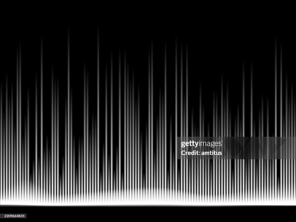 Vibration signals