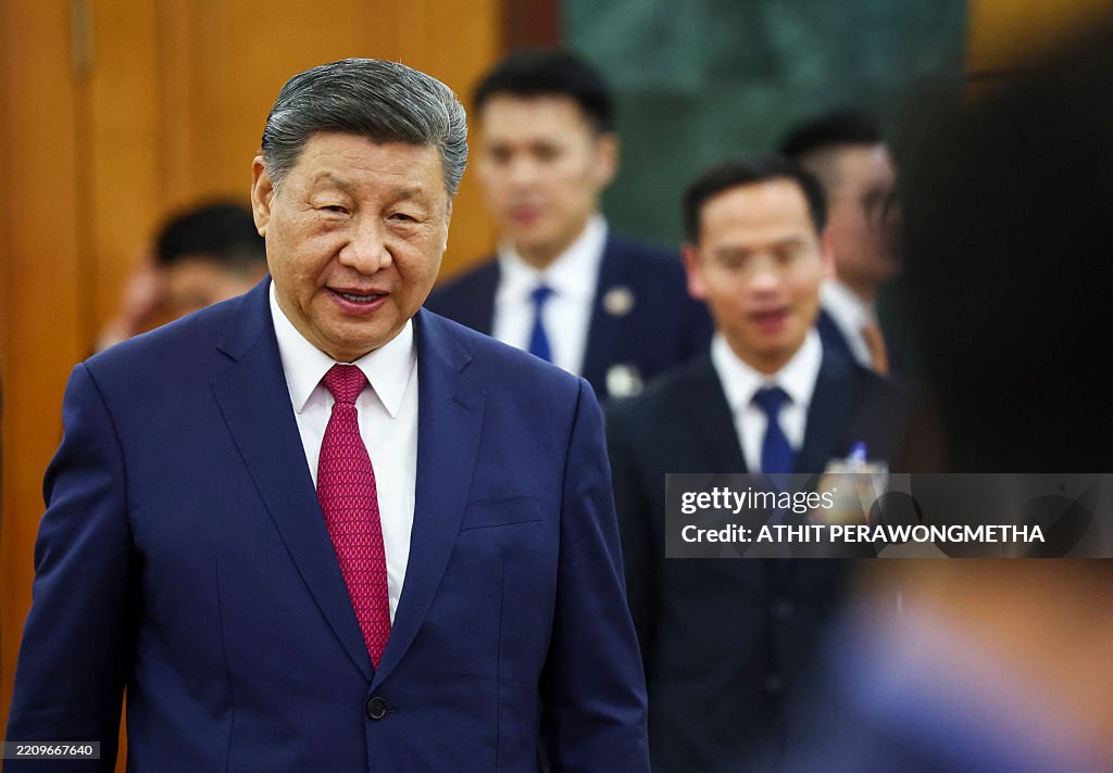 VIETNAM-CHINA-DIPLOMACY-POLITICS