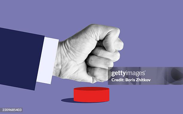 starting the war - punishment stock pictures, royalty-free photos & images