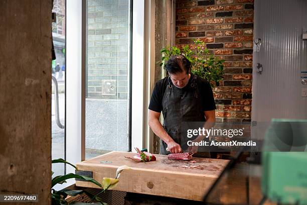 Butchez 237 Bc Butcher Stock Photos, High-Res Pictures, and Images - Getty Images