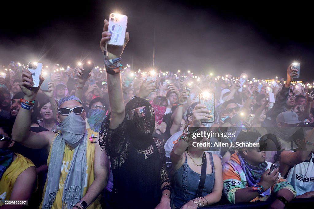 Coachella