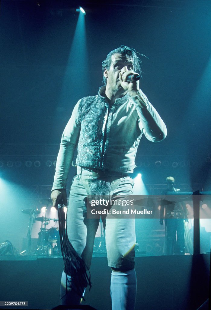 Rammstein