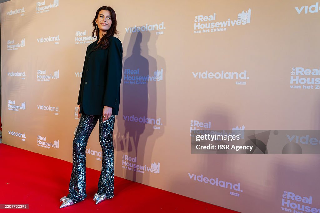 'The Real Housewives Van Het Zuiden' viewing