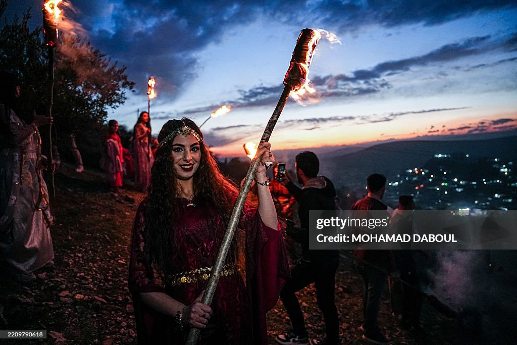 Nowruz-in-Westbank