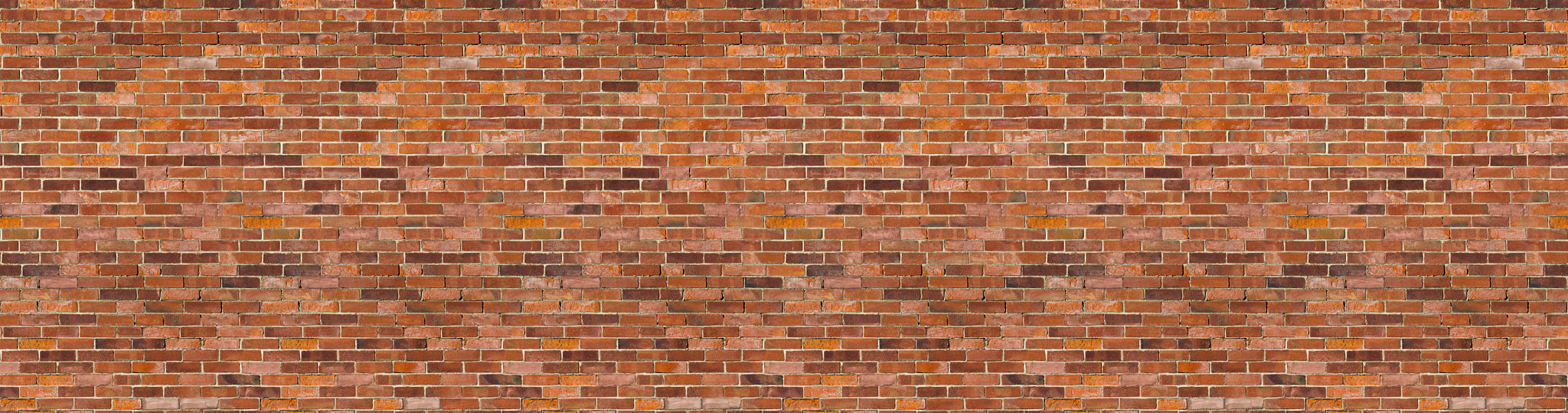 brick wall