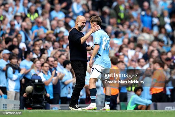 Manchester City FC v Crystal Palace FC - Premier League Manchester City FC v Crystal Palace FC - Premier League