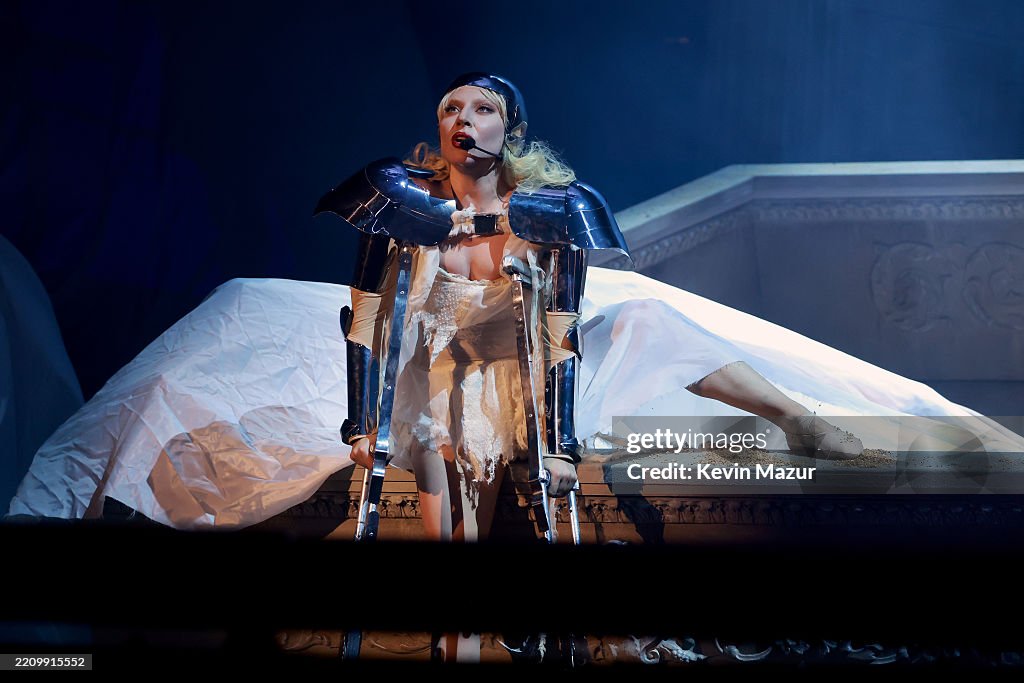 2025 Coachella Valley Music And Arts Festival - Weekend 1 - Day 1