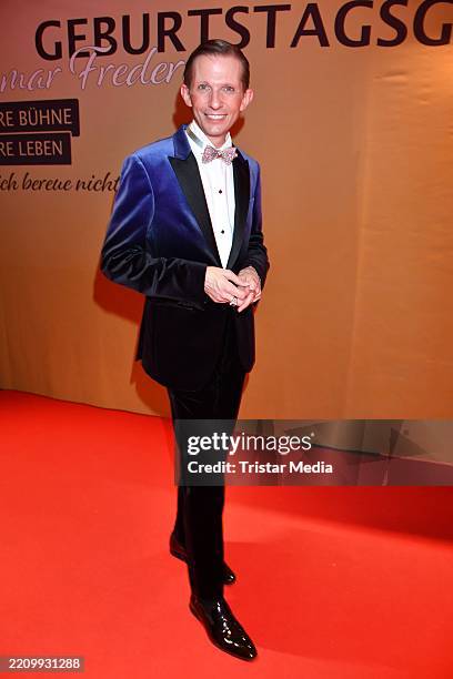 Marc Rudolf 118 Photos & High Res Pictures - Getty Images