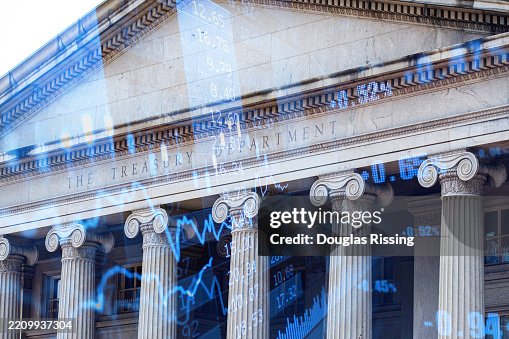 Treasury bonds Increase Yield Treasury bonds Increase Yield
