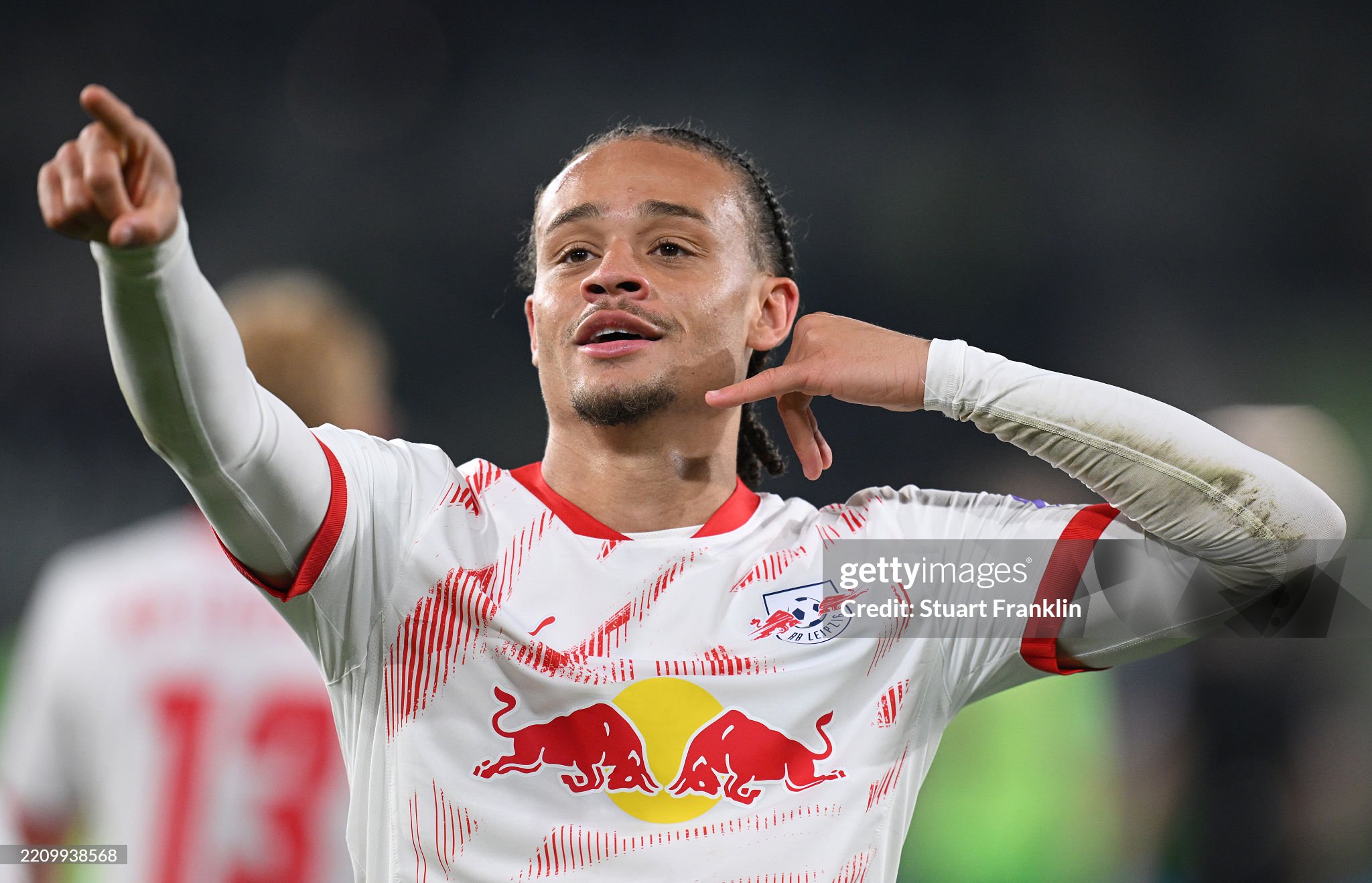Chelsea seriously interested in Xavi Simons