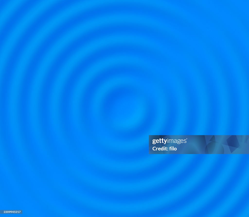 Dot Ripple Ripple Splash Droplet Dot Swirl Background High-Res Vector Graphic ...