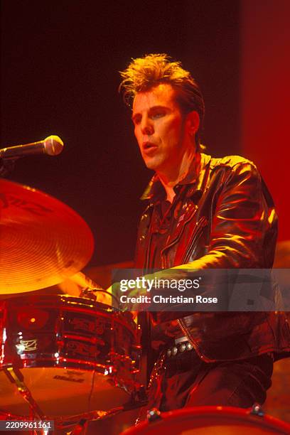 Jim Phantom 777 Slim Jim Phantom Photos & High Res Pictures - Getty Images