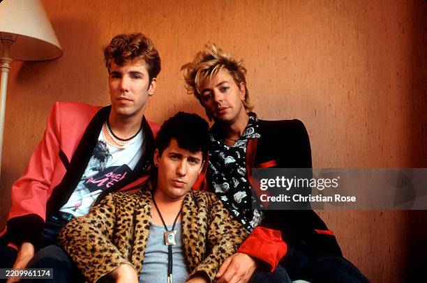 Jim Phantom 777 Slim Jim Phantom Photos & High Res Pictures - Getty Images