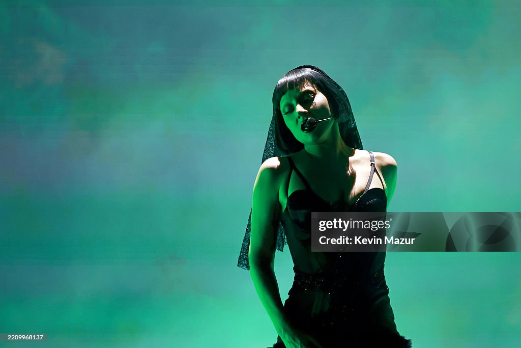 2025 Coachella Valley Music And Arts Festival - Weekend 1 - Day 1