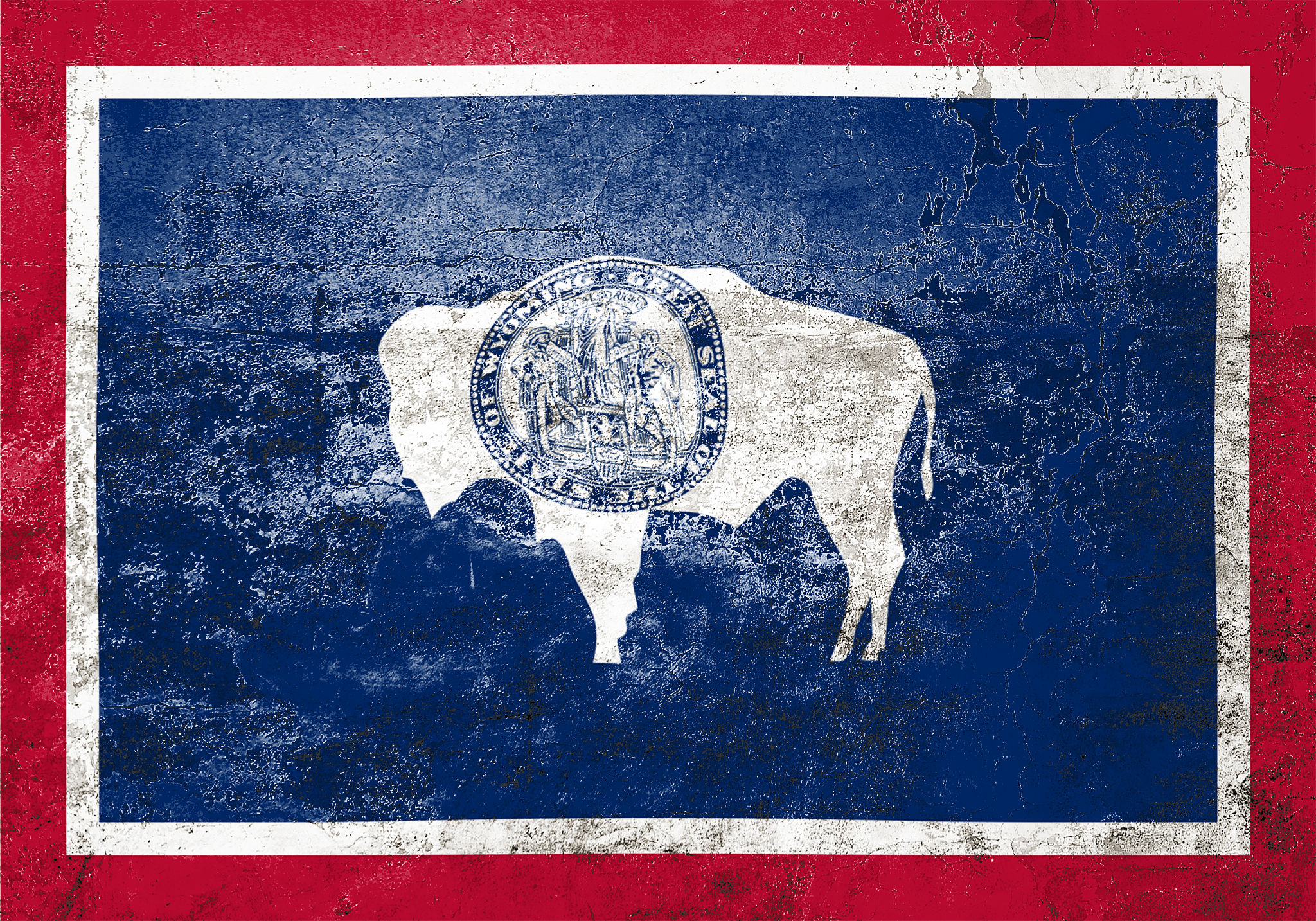 wyoming economy