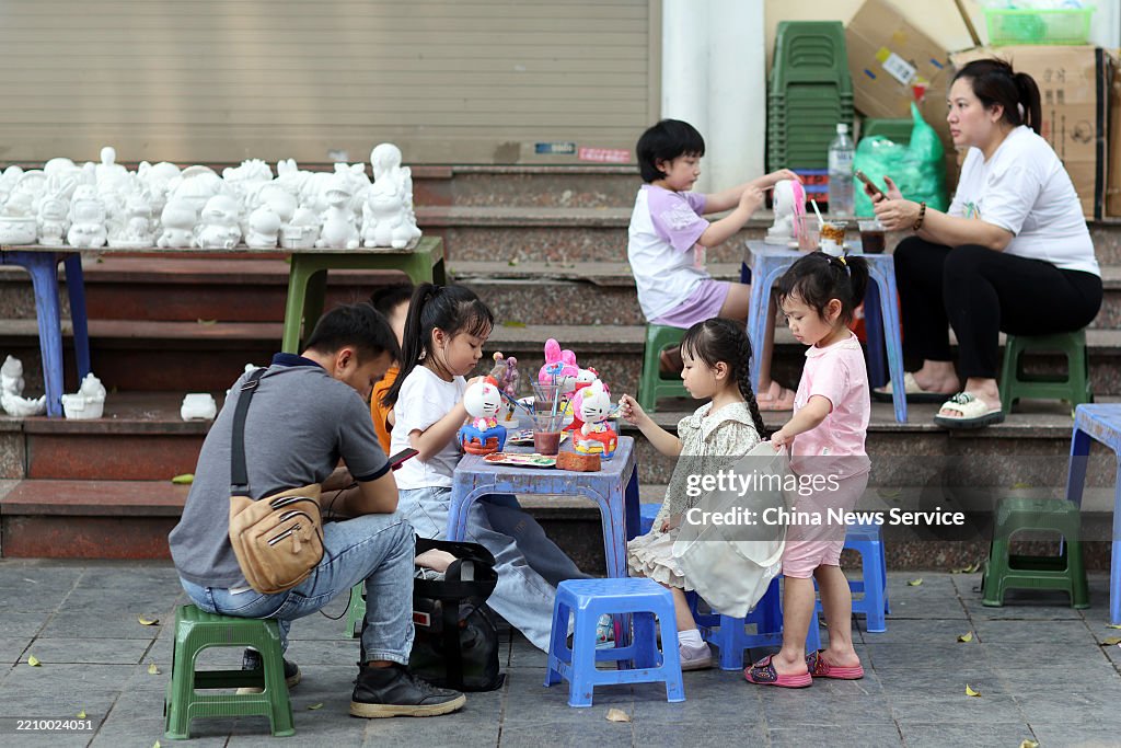 Vietnam To Be First Stop Of Xi's Southeast Asia Visit