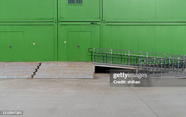 Green Ramp Scene 77 Green Ramp Disaster Stock Photos, High-Res Pictures, and Images ...