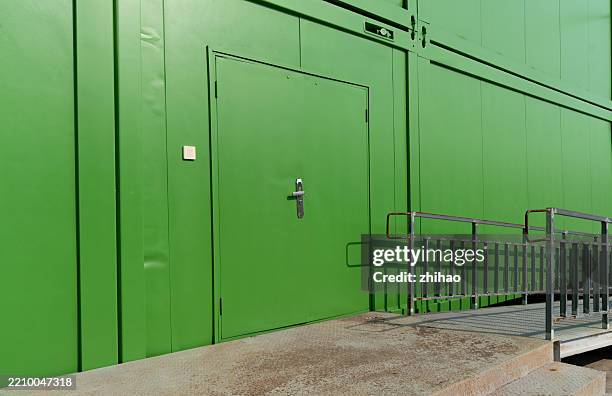 Green Ramp Scene 77 Green Ramp Disaster Stock Photos, High-Res Pictures, and Images ...