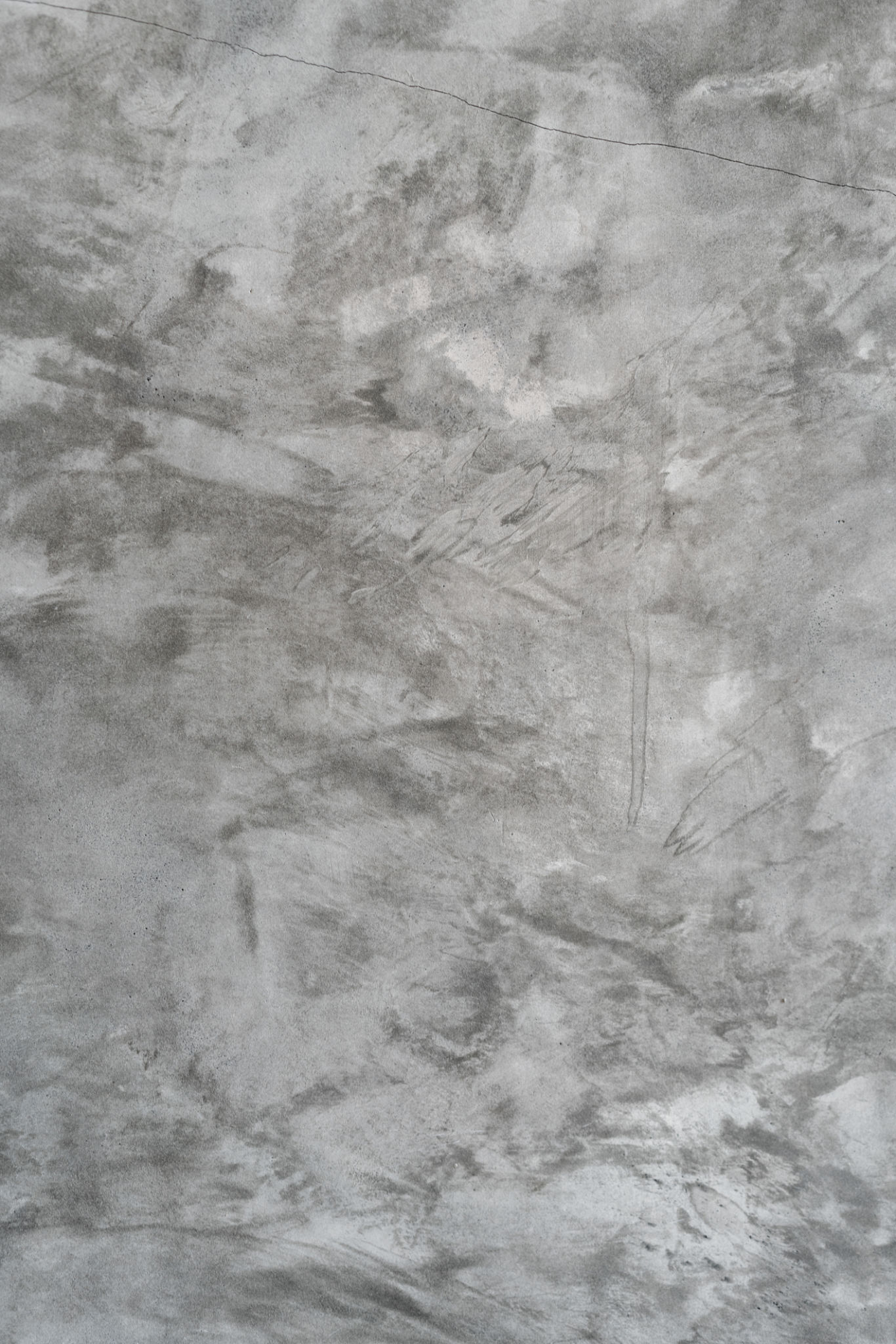 microcement surface