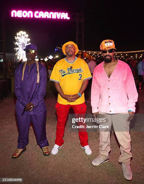 Fatlip Rapper 149 Slimkid3 Of Pharcyde Photos & High Res Pictures - Getty Images