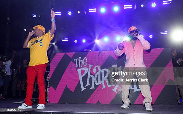 Fatlip Rapper 166 Slimkid3 Of The Pharcyde Photos & High Res Pictures - Getty Images