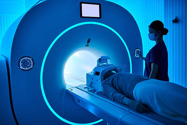 Mri Scan Rch 8,550 Hospital Scan Mri Stock Photos, High-Res Pictures, and Images ...