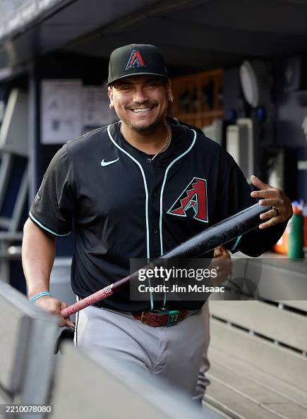 Arizona Diamondbacks v New York Yankees Arizona Diamondbacks v New York Yankees