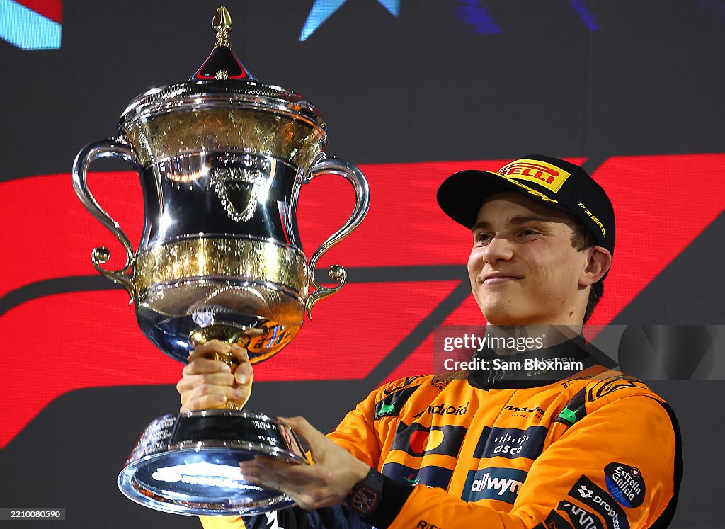 Grand Prix Bahrajnu