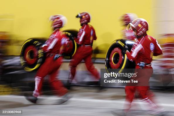 F1 Grand Prix of Bahrain F1 Grand Prix of Bahrain