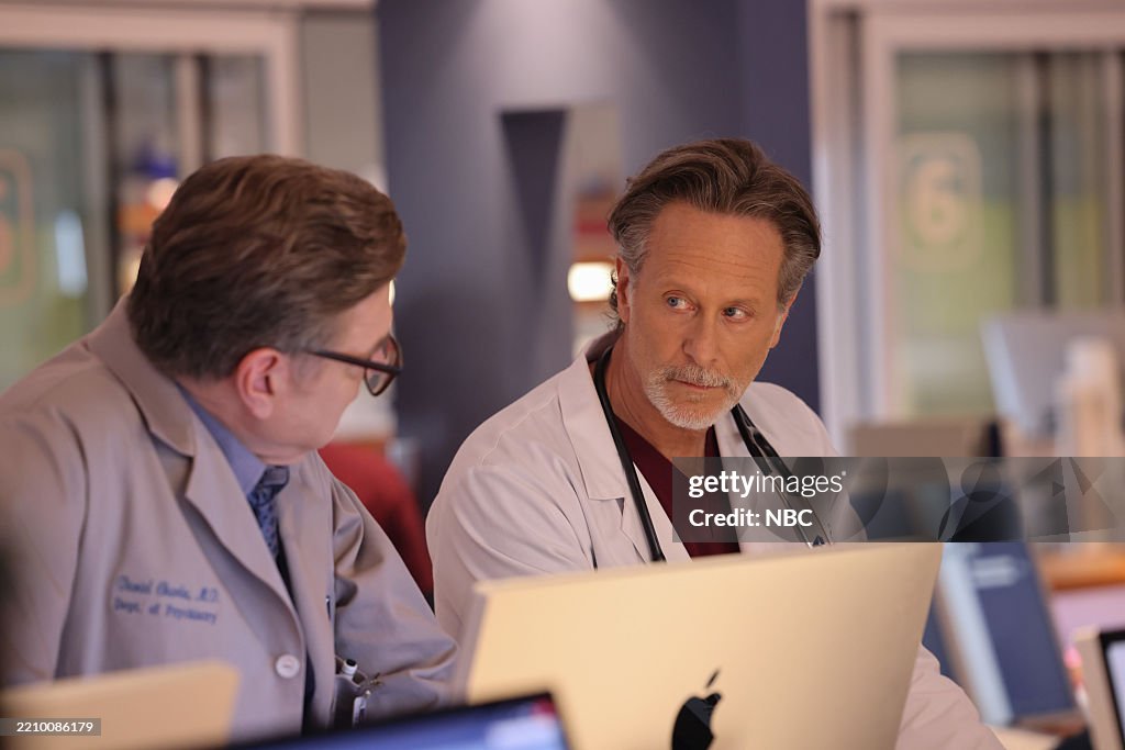 Chicago Med - Season 10