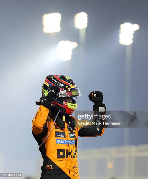 F1 Grand Prix of Bahrain, News Photo