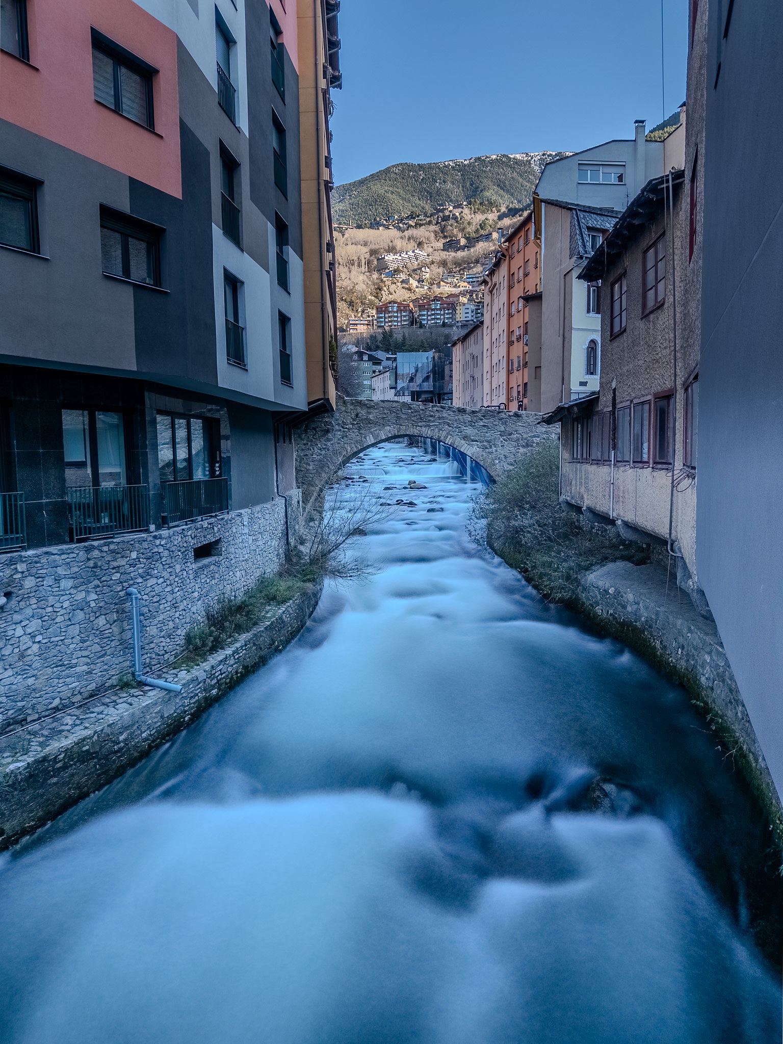 escaldes engordany