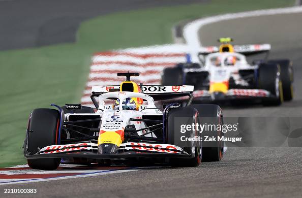 F1 Grand Prix of Bahrain F1 Grand Prix of Bahrain