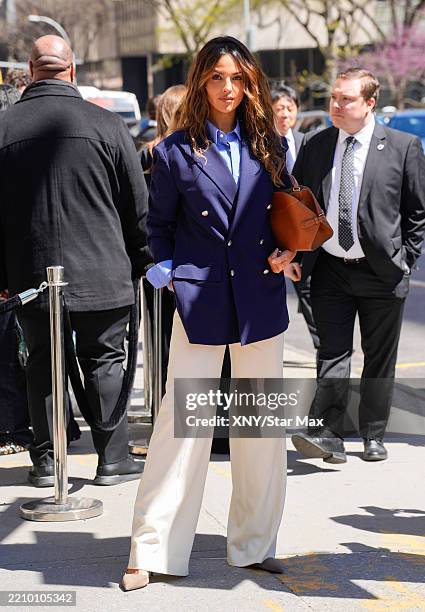 Eliza Ralph 43 Eliza Gonzalez Photos & High Res Pictures - Getty Images