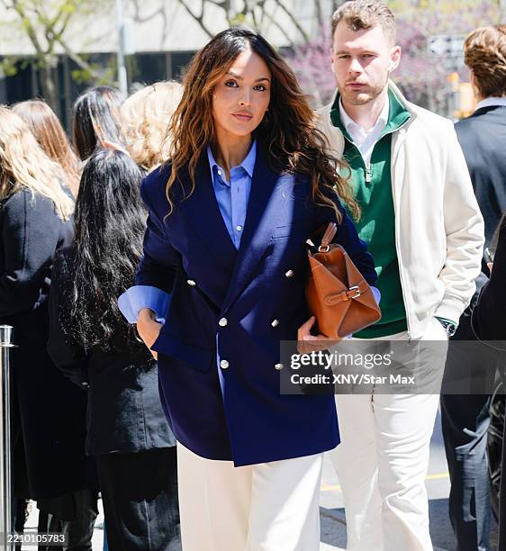 Eliza Ralph 43 Eliza Gonzalez Photos & High Res Pictures - Getty Images
