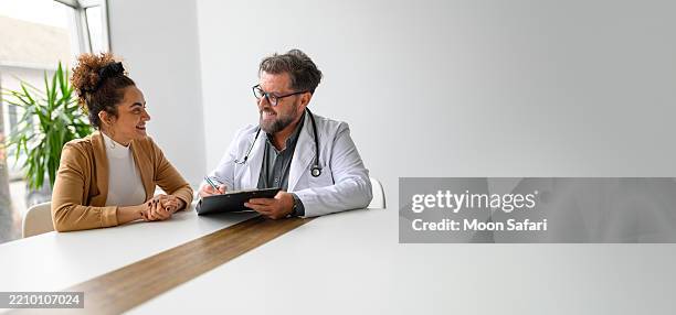How to Choose the Right Doctor for Your Needs